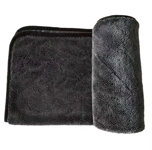 Duży Ręcznik do Osuszania Samochodu DryLab 1000 GSM (60x90 cm)
