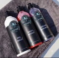 DryLab Ceramic Wash Kit – 3-Stopniowy Zestaw do Mycia i Ochrony Lakieru