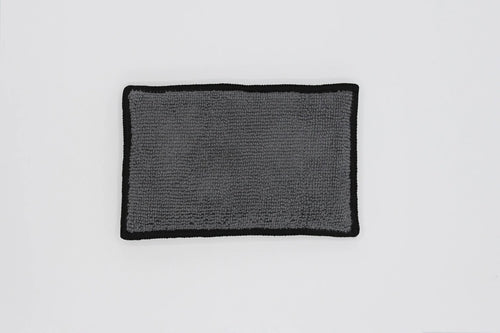 Upholstery Scrubbing Sponge for Leather, Textile, Vinyl, and Plastic