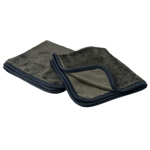 Single Magnet Microfiber Car Drying Towel, 40 x 40 cm