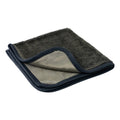 Single Magnet Microfiber Car Drying Towel, 40 x 40 cm