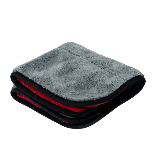 Double Polish Thick Polishing Cloth, 40×40 cm