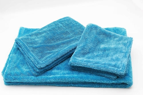 Water Magnet Microfiber Car Drying Towel – 1200g/m²